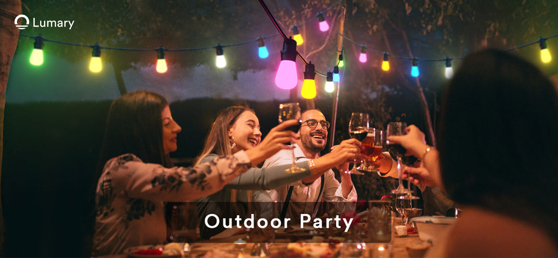 10 Creative Patio Lighting Ideas to Transform Your Space