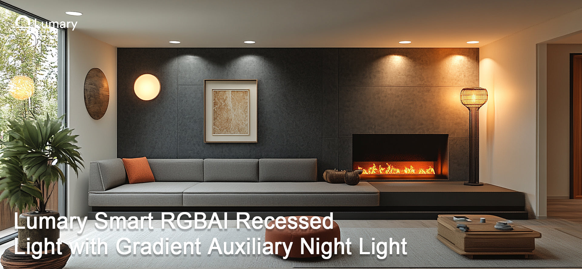 How to Install Smart Recessed Lights in Your Home