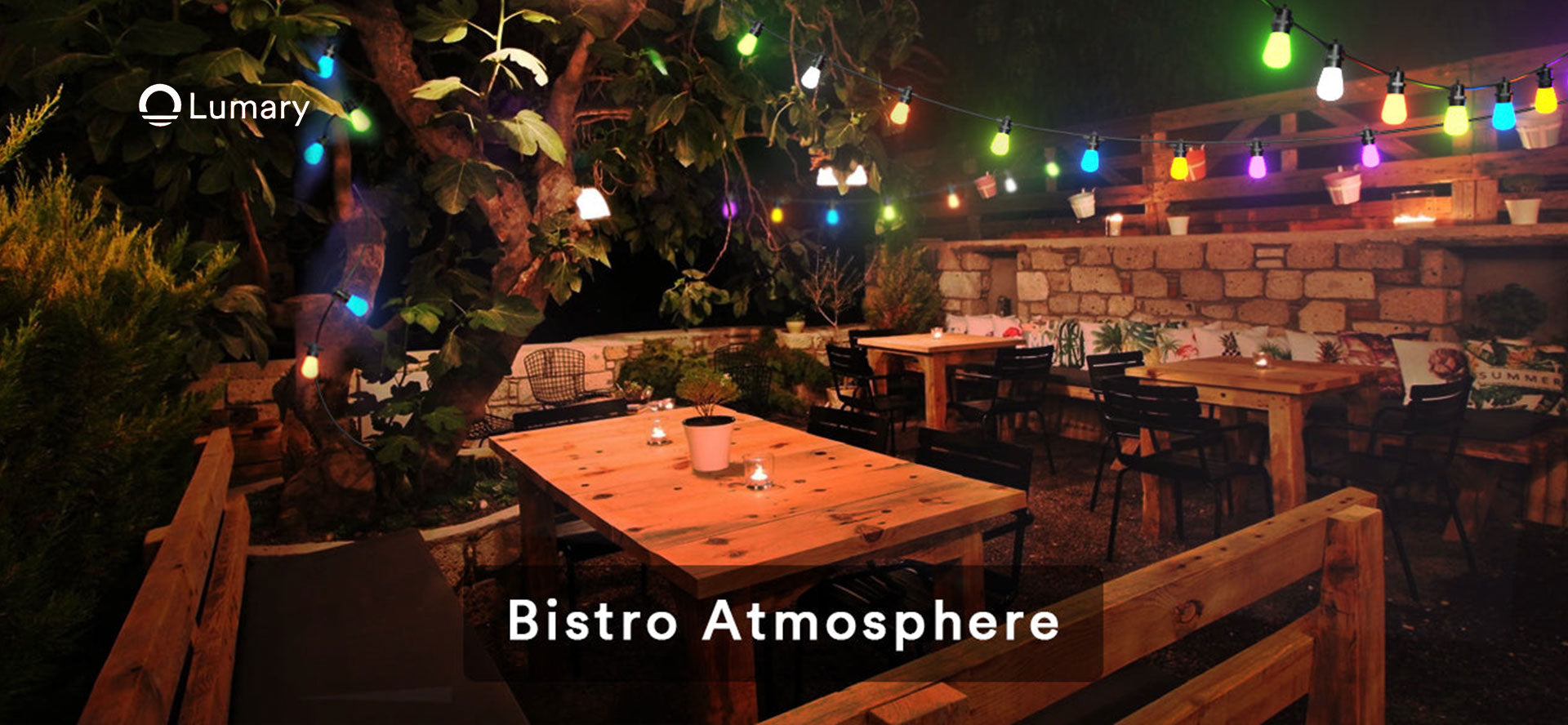 Enhance Your Home's Exterior with Top Outdoor Smart Lights