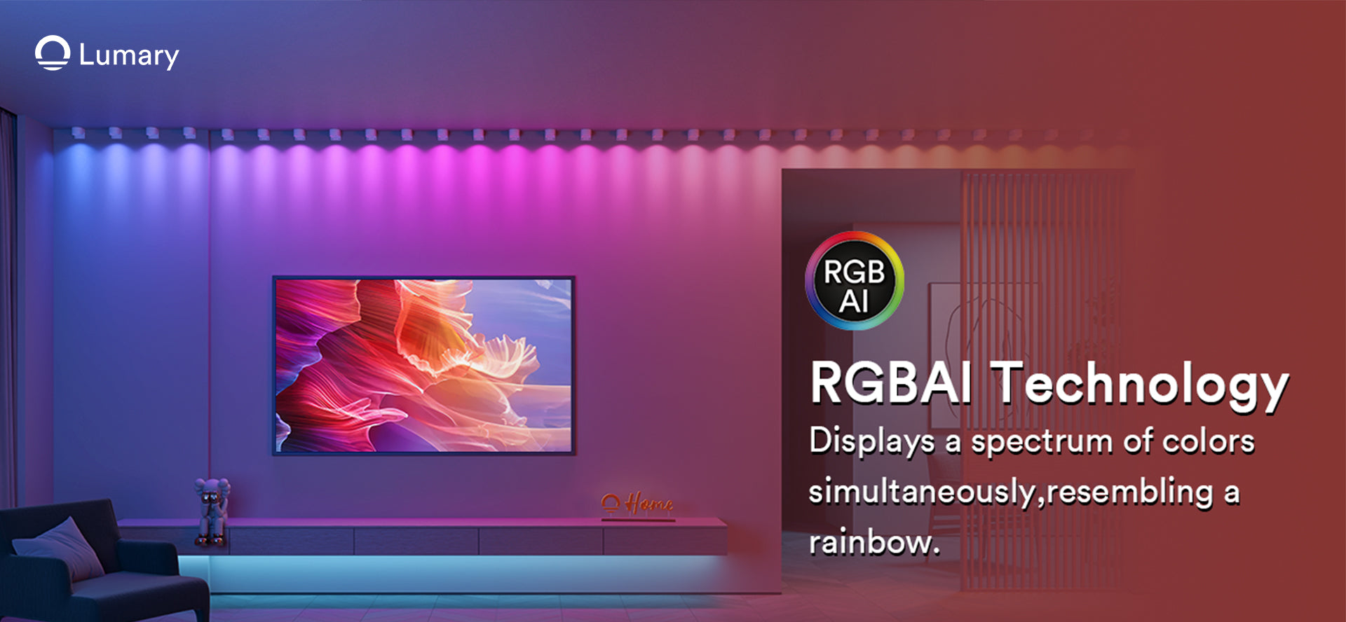 Simple Steps to Install LED Lights Behind Your TV