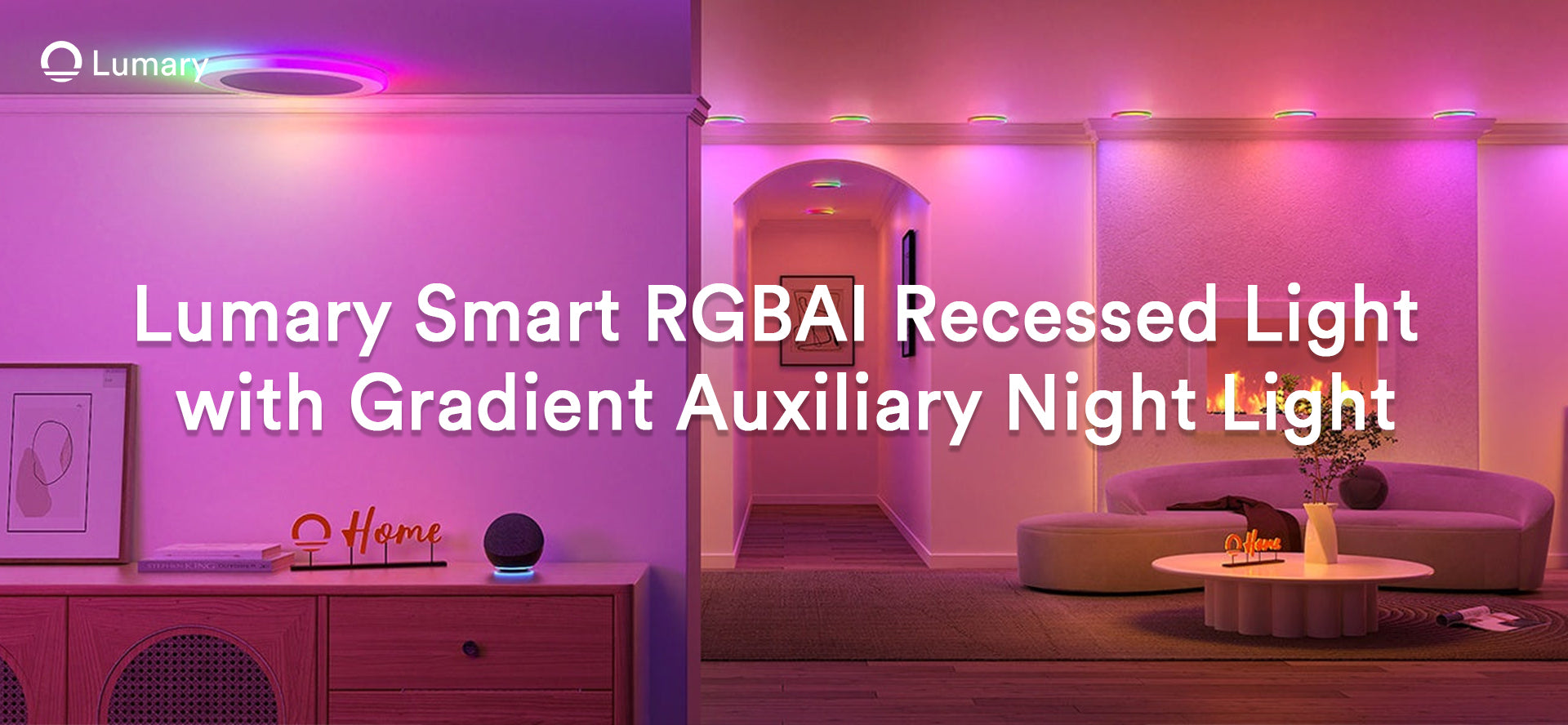 Transform Your Living Space with Indoor Uplighting