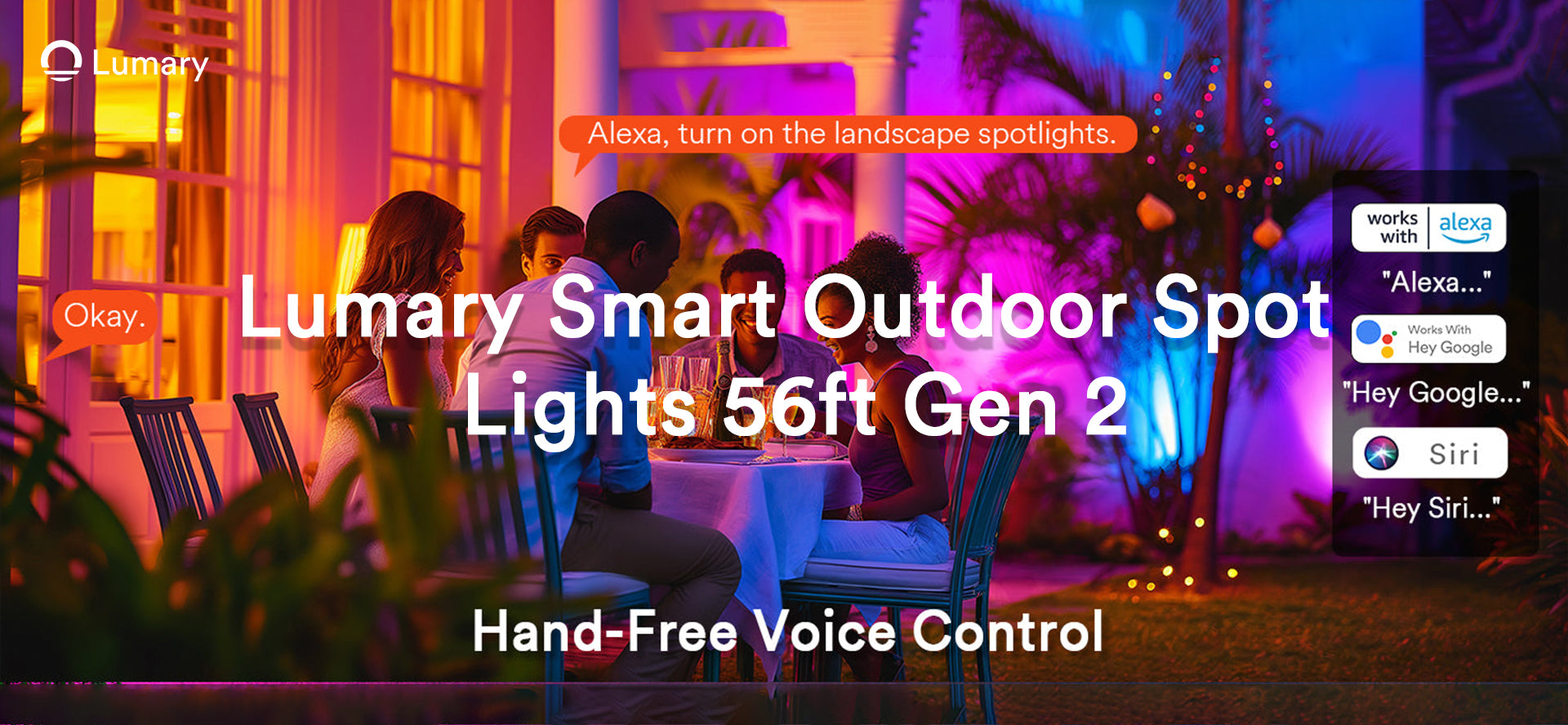 Light Now Top Smart Outdoor Lights for Home Use in 2024