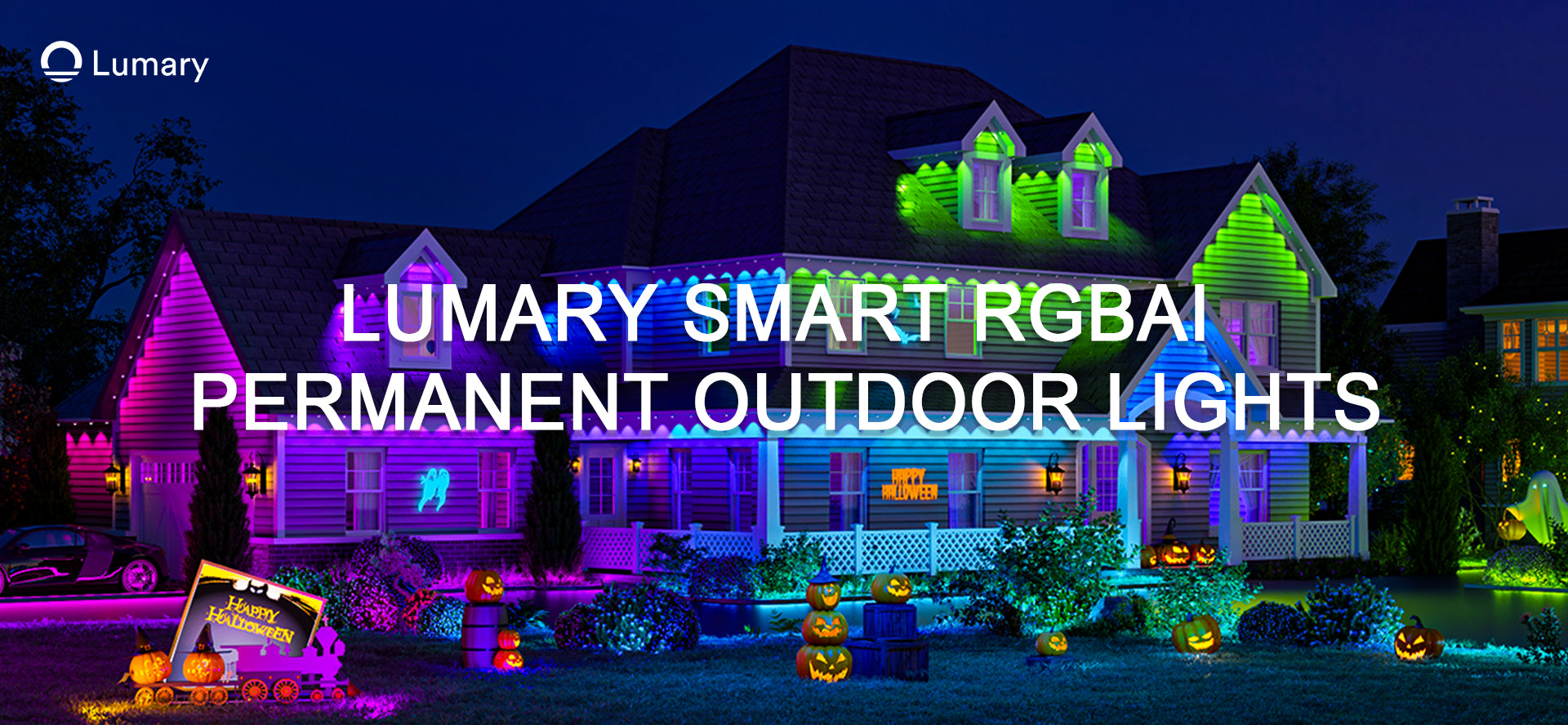 Essential Tips for Installing Smart Exterior Lights