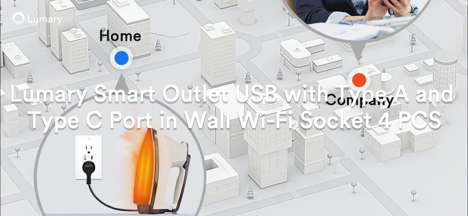 How to Set Up Smart Wall Outlets for Your Home