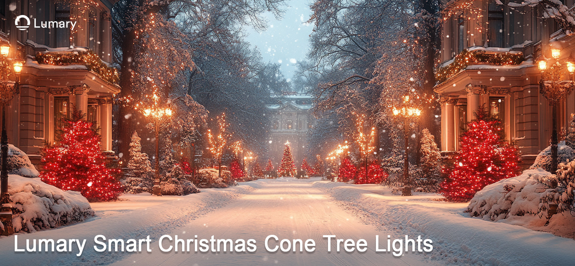 How to Decorate Your Home with Christmas Lights