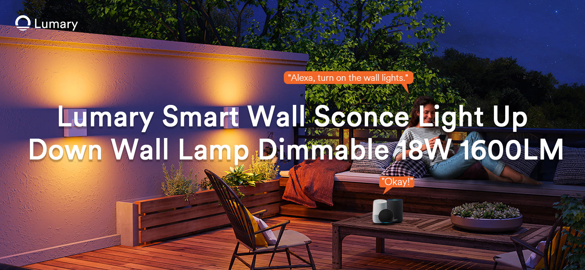 Patio Lighting Trends for Modern Homes
