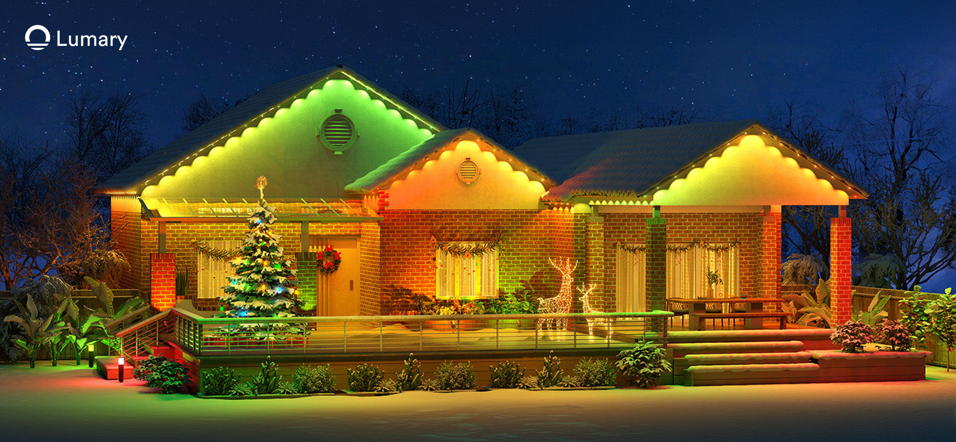 Top Tips for Installing Outdoor Smart Light Bulbs