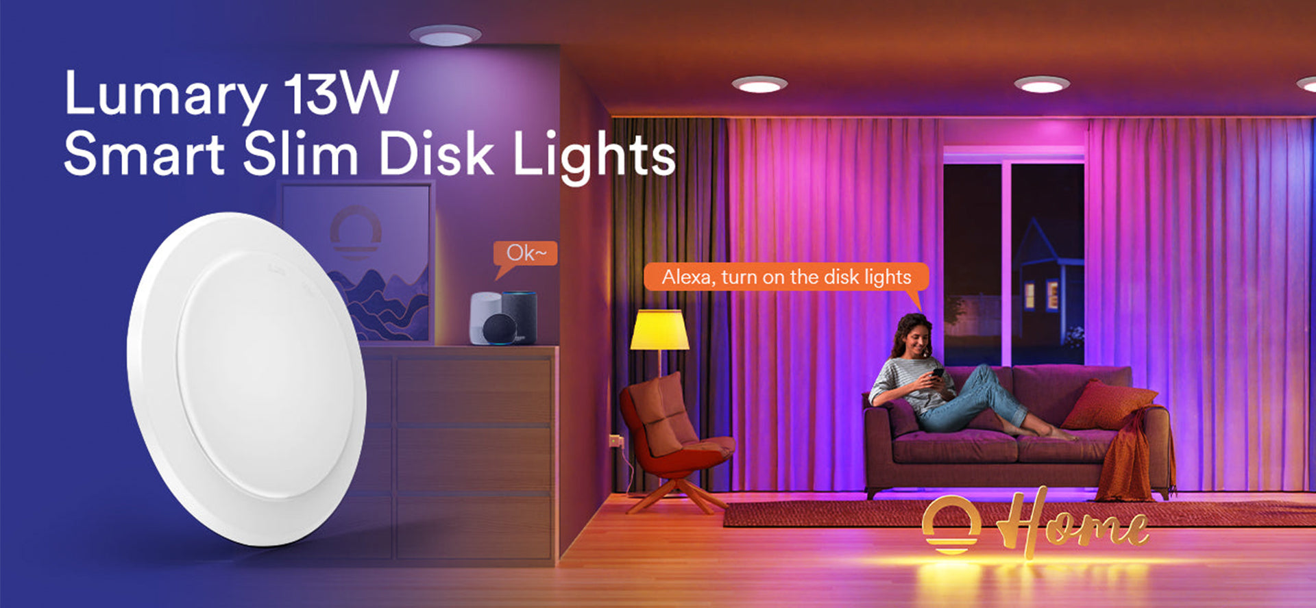 Top Tips for Selecting LED Disk Lights for Your Home