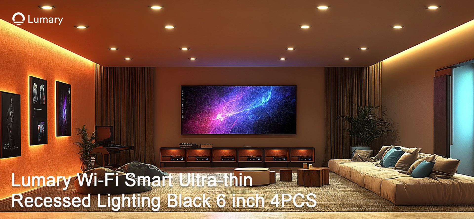 Why Recessed Lighting Is the Best Choice for Bedrooms in 2025