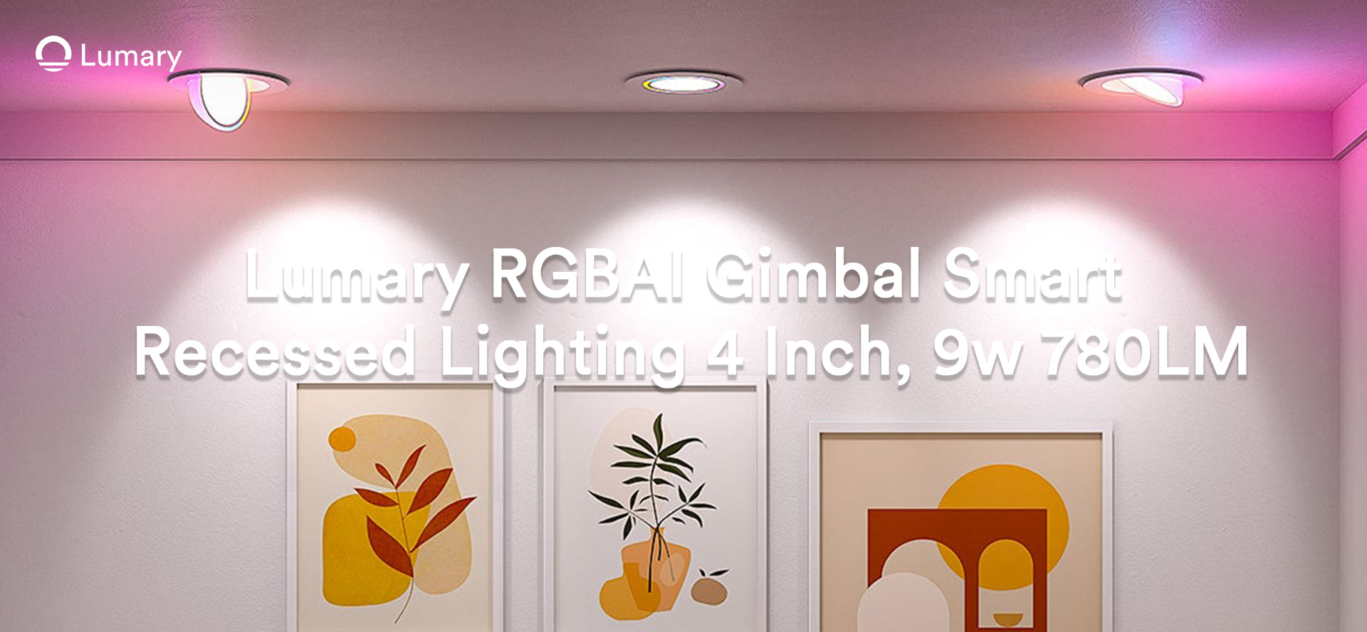 3 Simple Steps to Install Canless Gimbal Lights