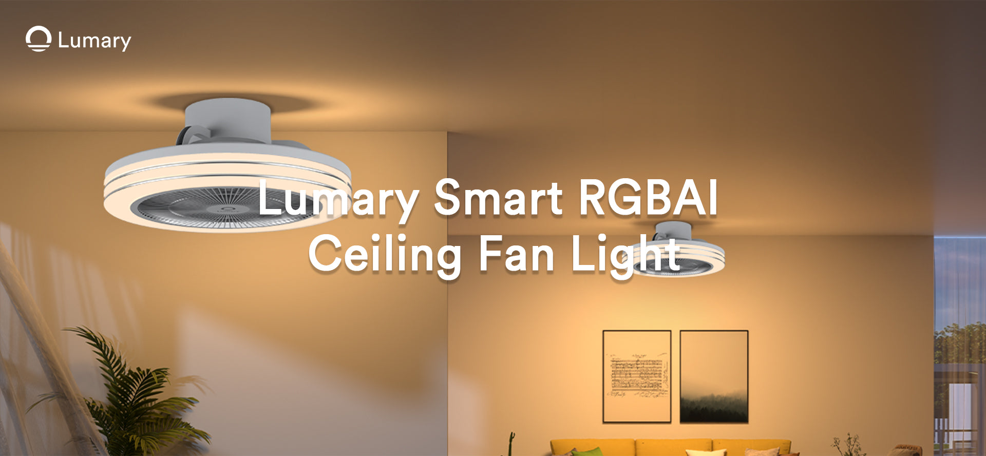 How to Choose Ceiling Fans with Integrated Lighting