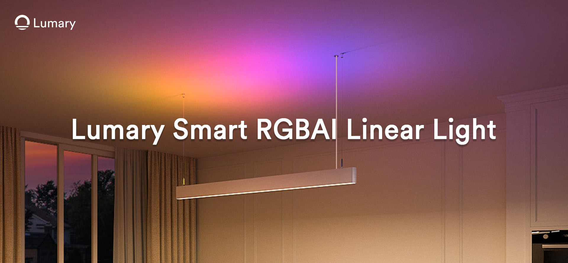 Immersive Lighting: Brighten Your World Effortlessly