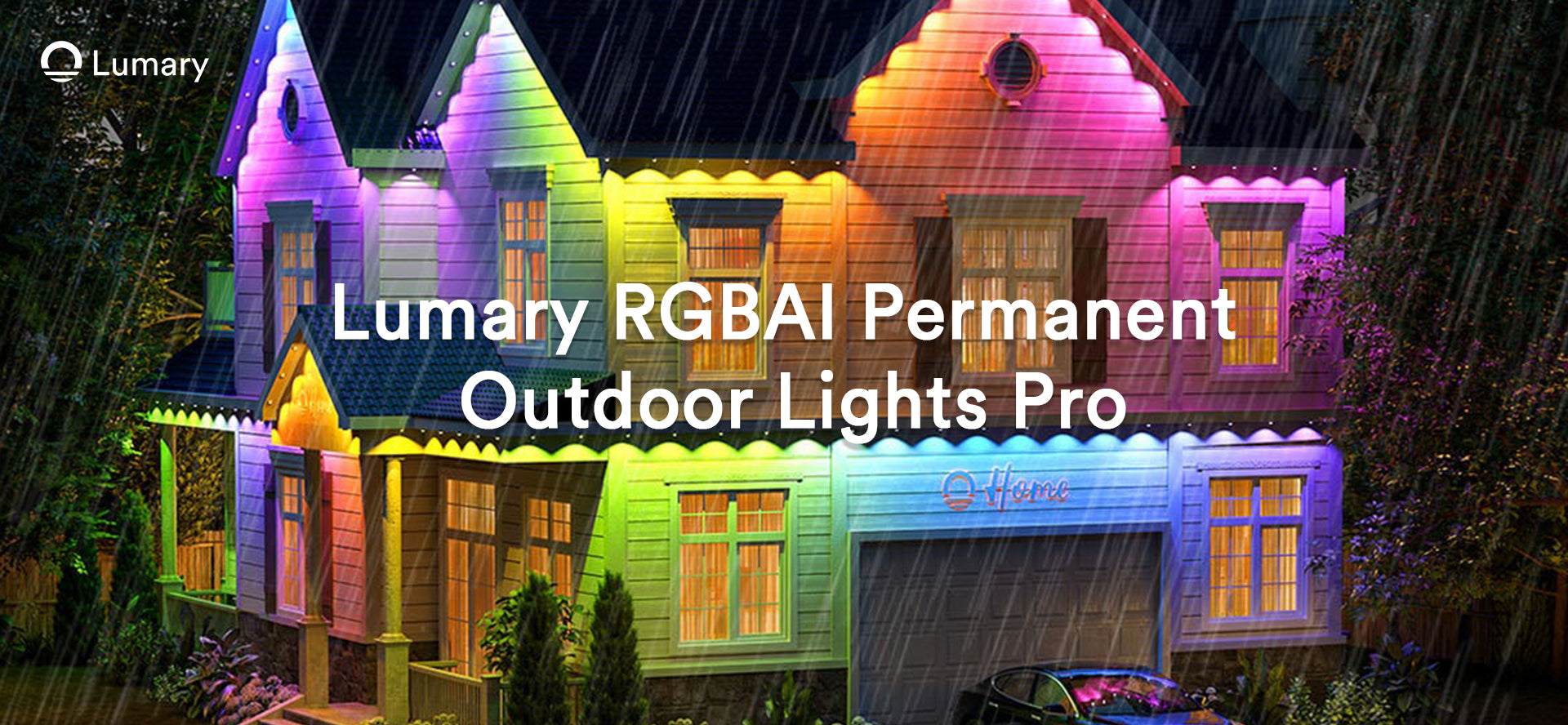 Step-by-Step Guide to Installing Permanent Christmas Lights