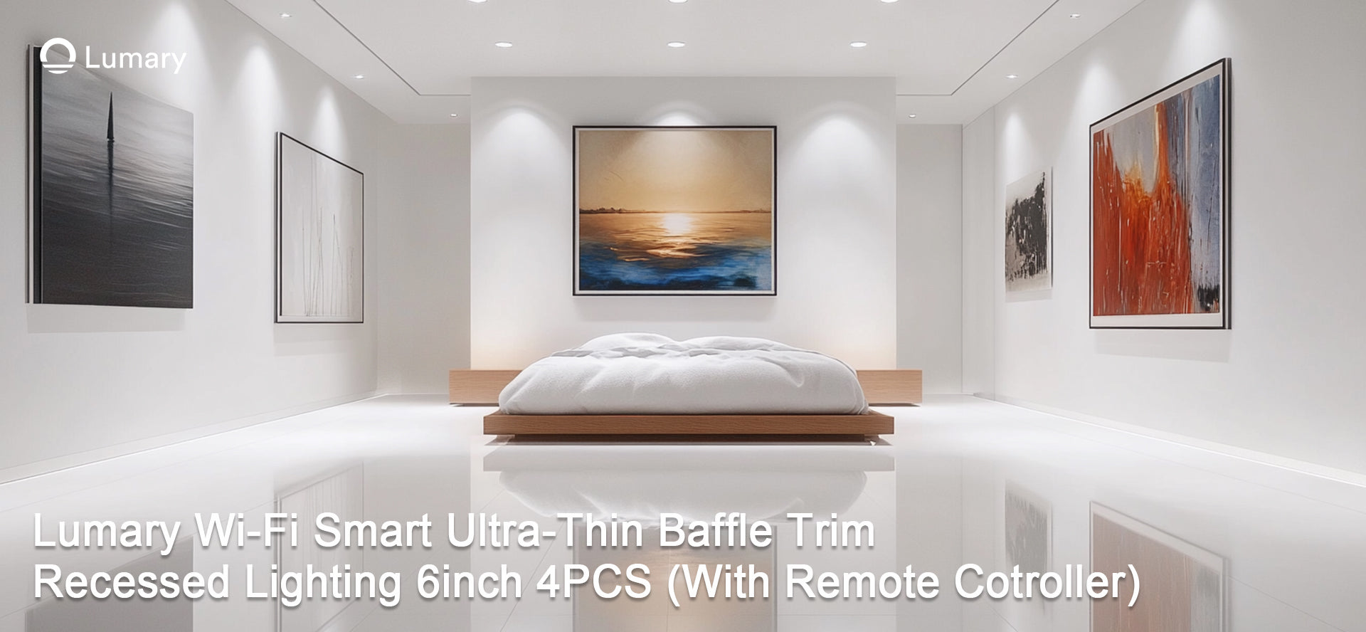 Smart Lighting with Voice Control: The Ultimate Guide