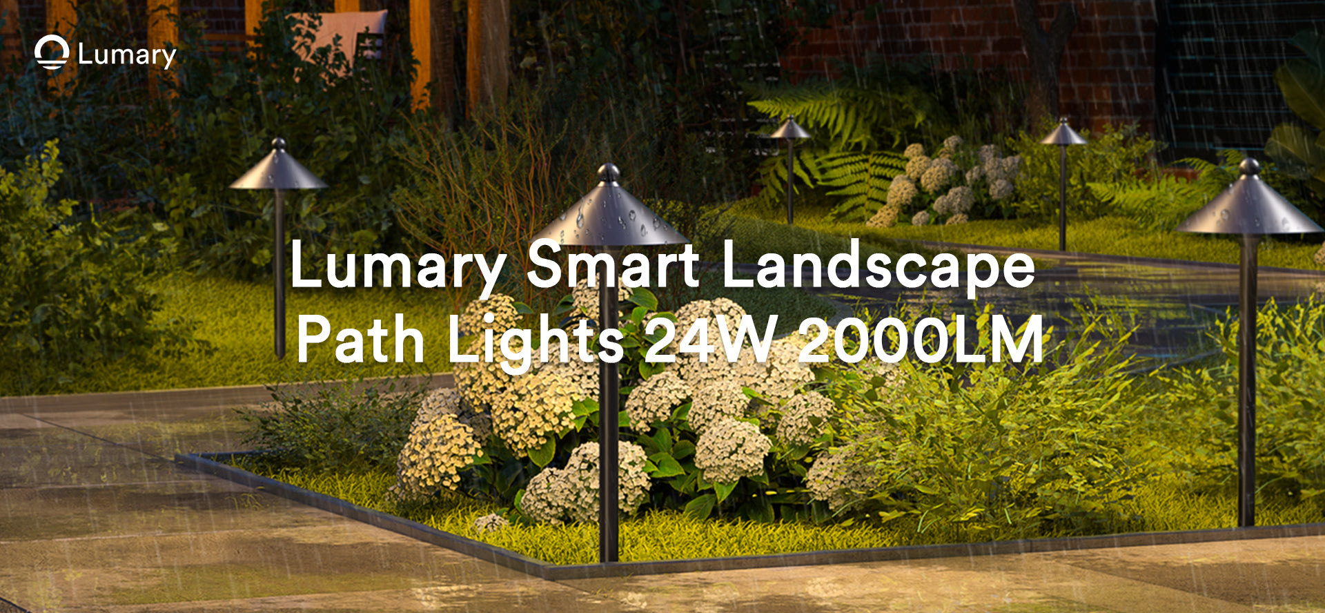 How to Select the Perfect Landscape Lights for Your Home