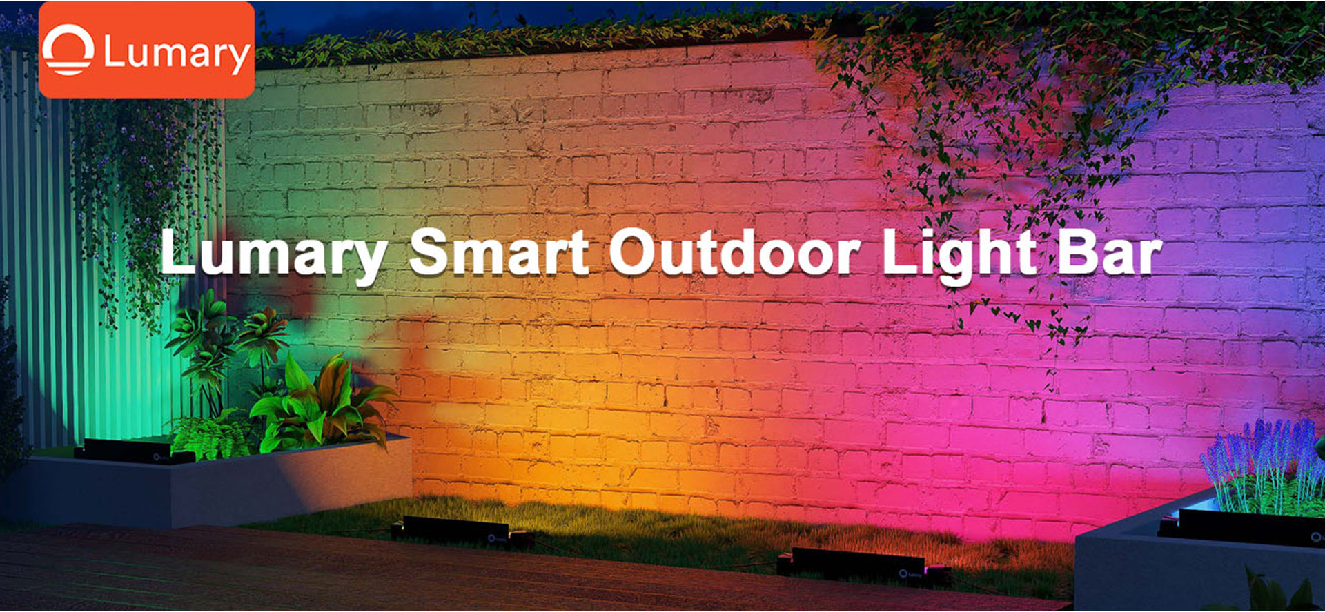 How to Choose Energy-Efficient Outdoor LED Lighting