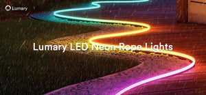 Choosing the Perfect Outdoor Color-Changing LED Lights