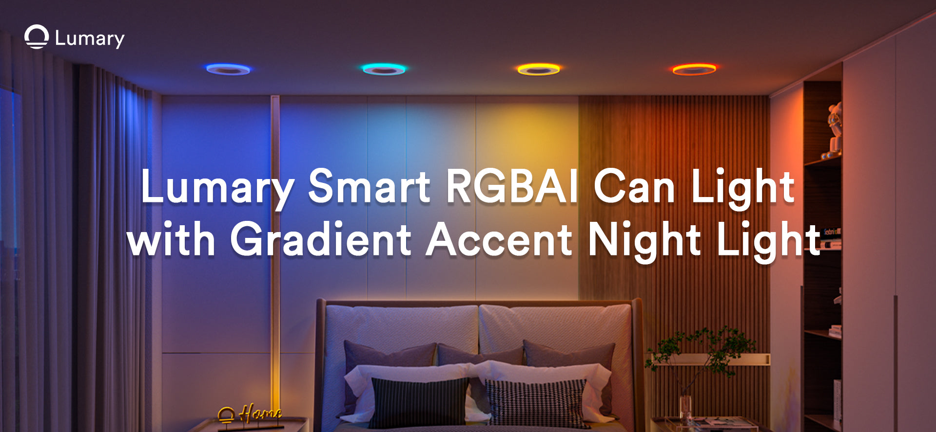 How to Select the Perfect LED Lights for Your Home