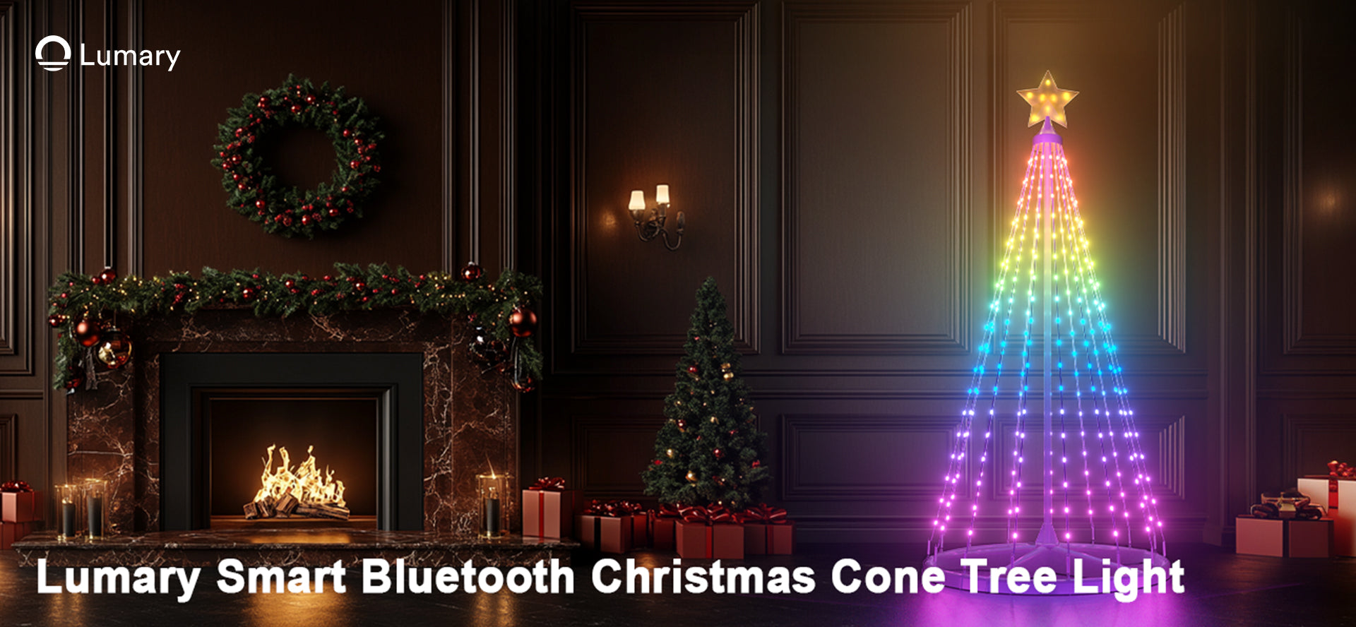 How to Choose the Perfect Multicolor Christmas Lights