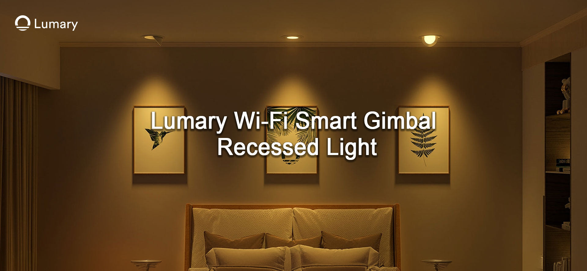 How to Install 4-inch Smart Recessed Lights Easily