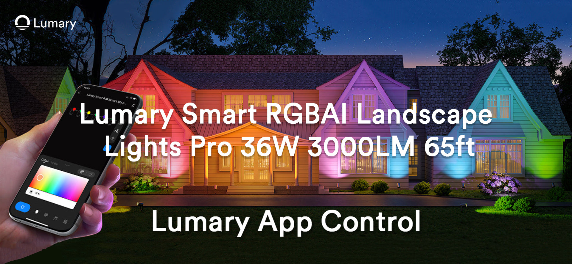 Essential Tips for Selecting Durable Permanent Outdoor Lights