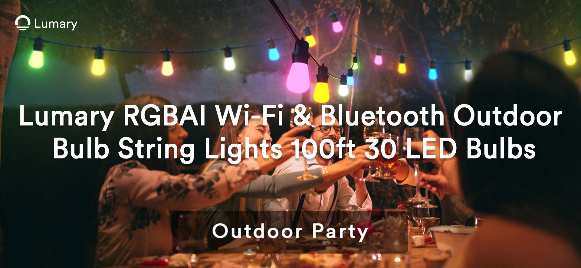 Step-by-Step Guide to Installing LED Patio String Lights