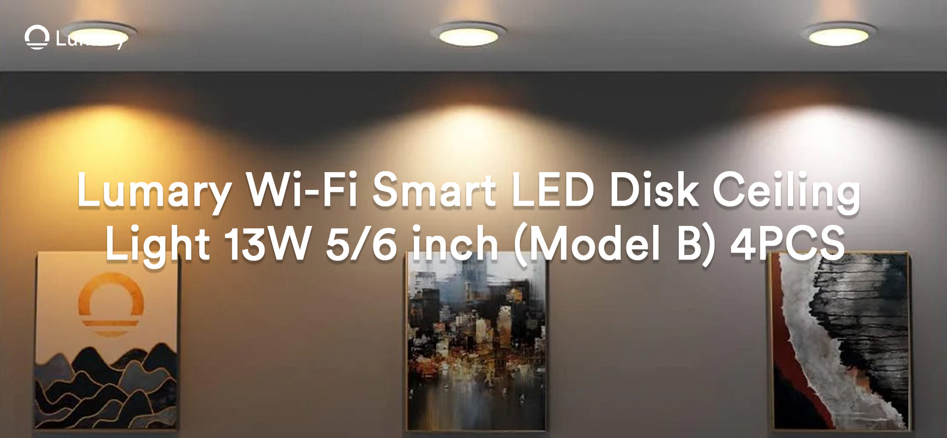 Step-by-Step Guide to Installing 6-Inch Disc Lights at Home
