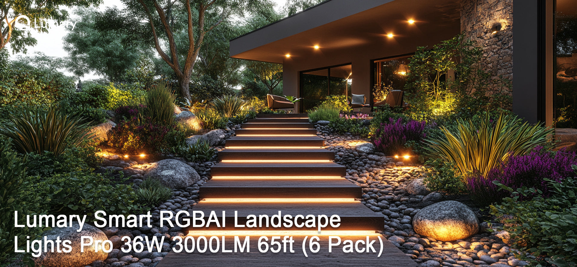 Top Tips for Choosing Energy-Efficient LED Outdoor Lighting in 2025