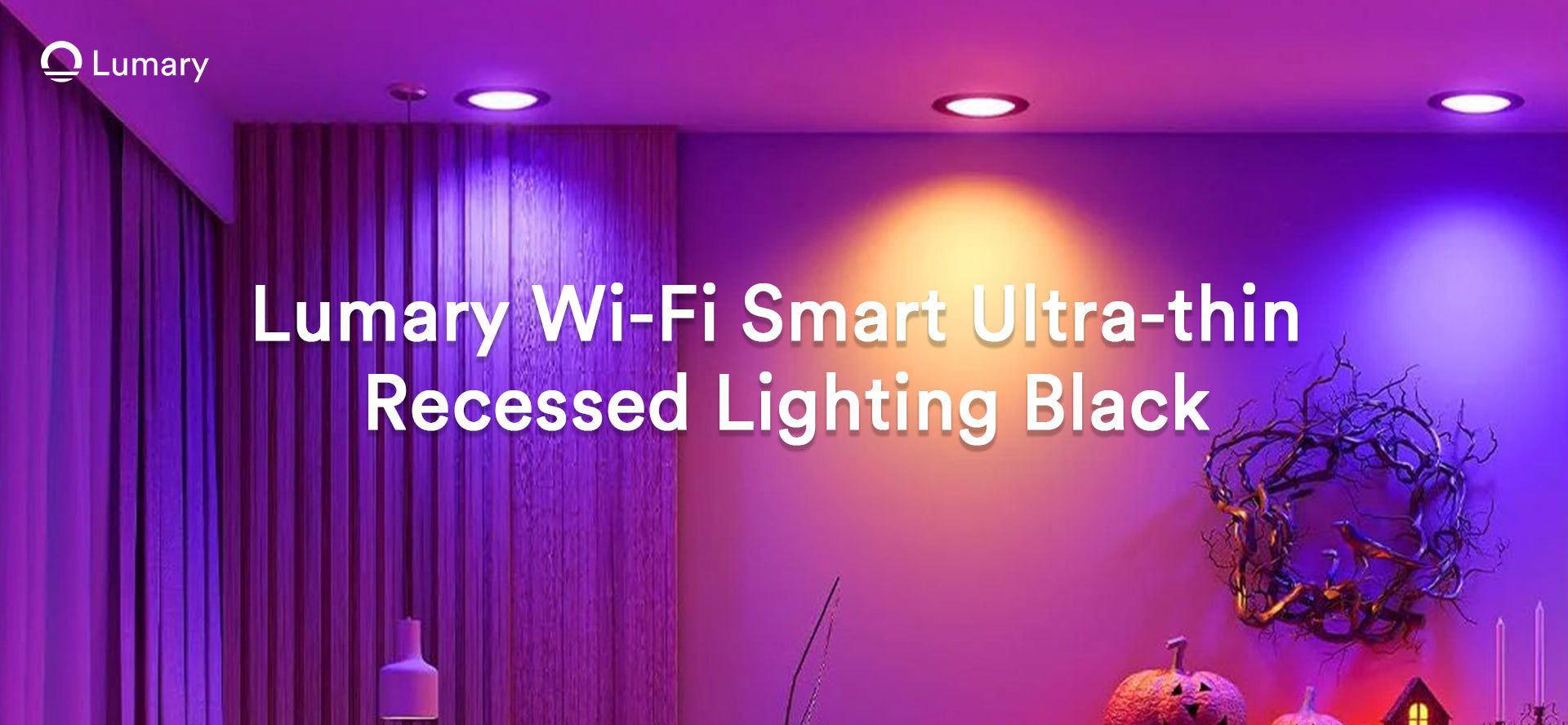 Guide to Choosing Black LED Can Lights for Your Home