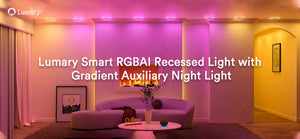 RGB Smart Lights: A Comprehensive Comparison