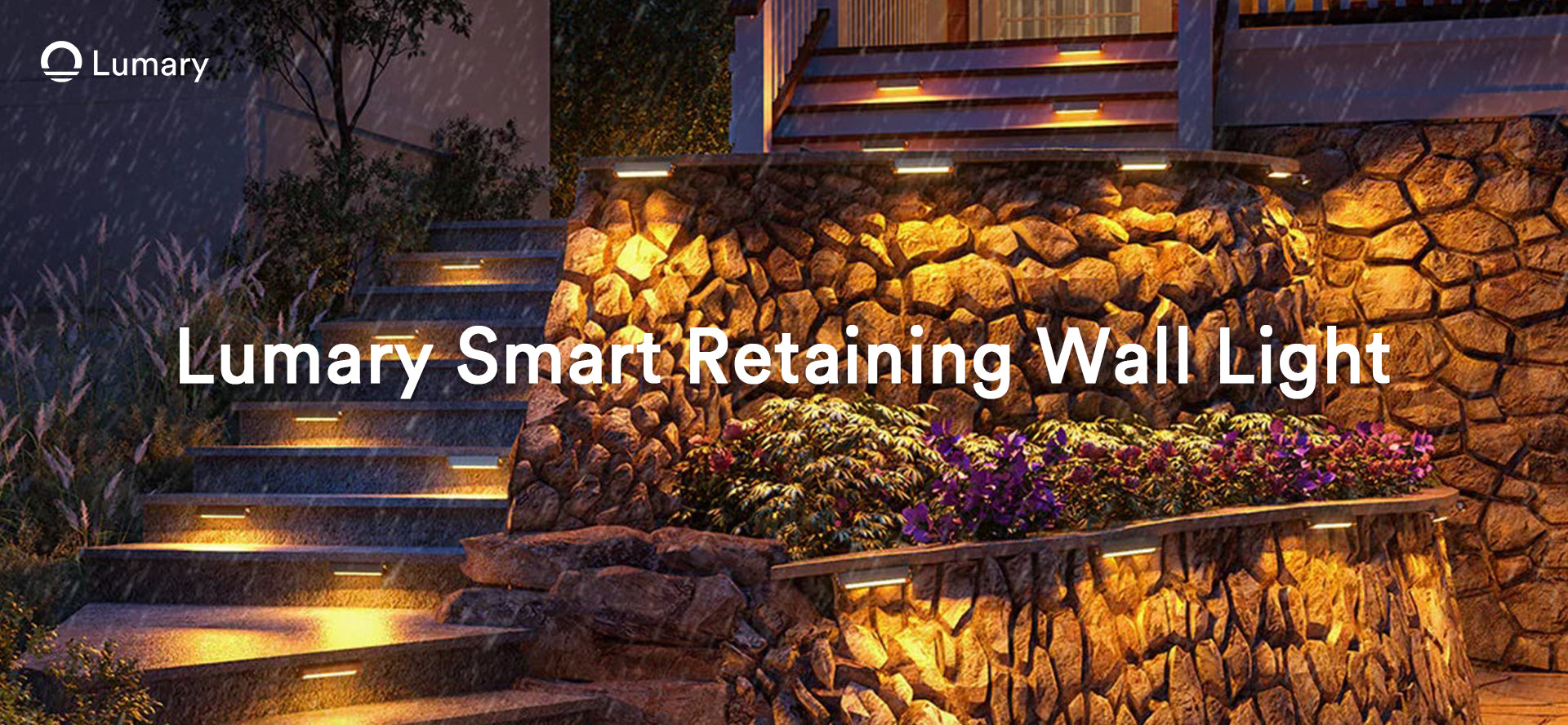 Step-by-Step Guide to Installing Retaining Wall Lights