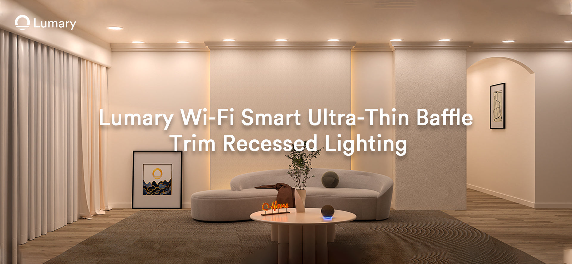 A Comprehensive Guide to Smart Light Downlights