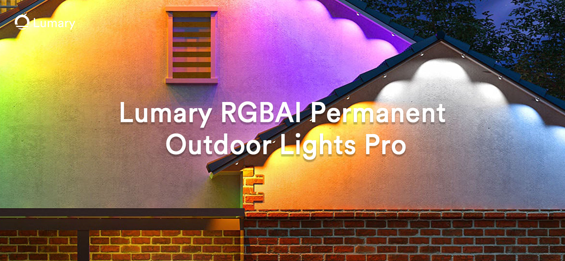 What Makes Lumary Outdoor Lighting String Lights Special?