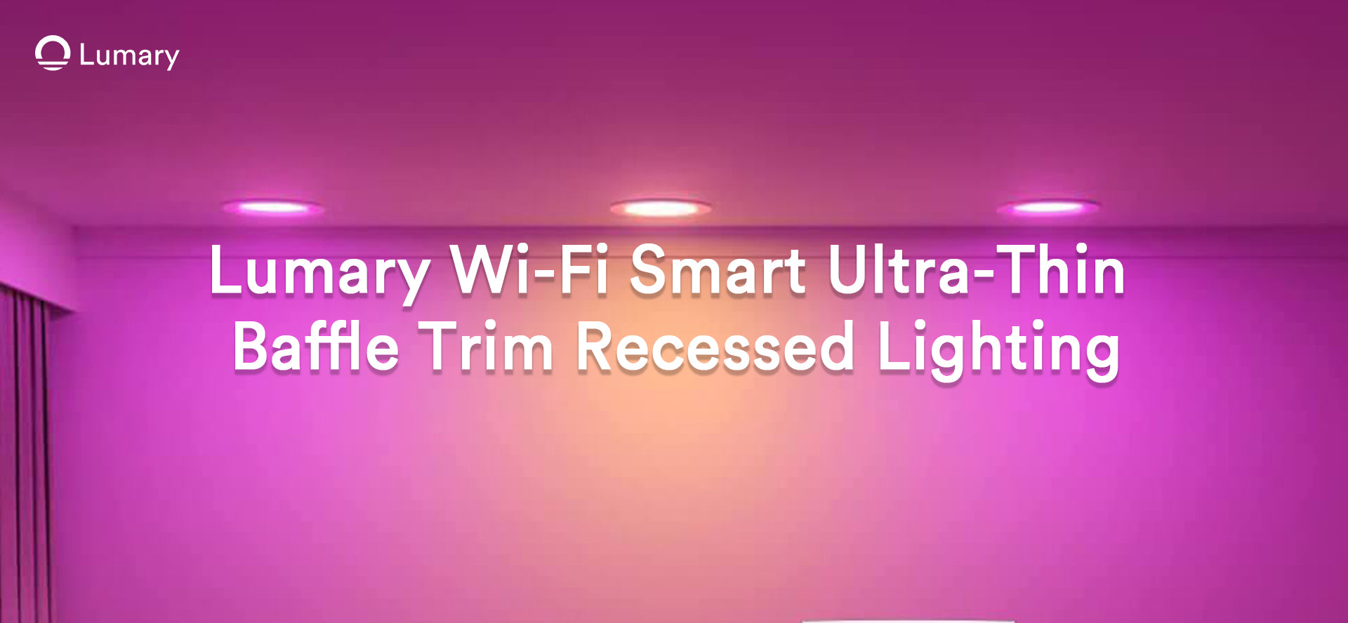 How to Easily Install Colored LED Can Lights