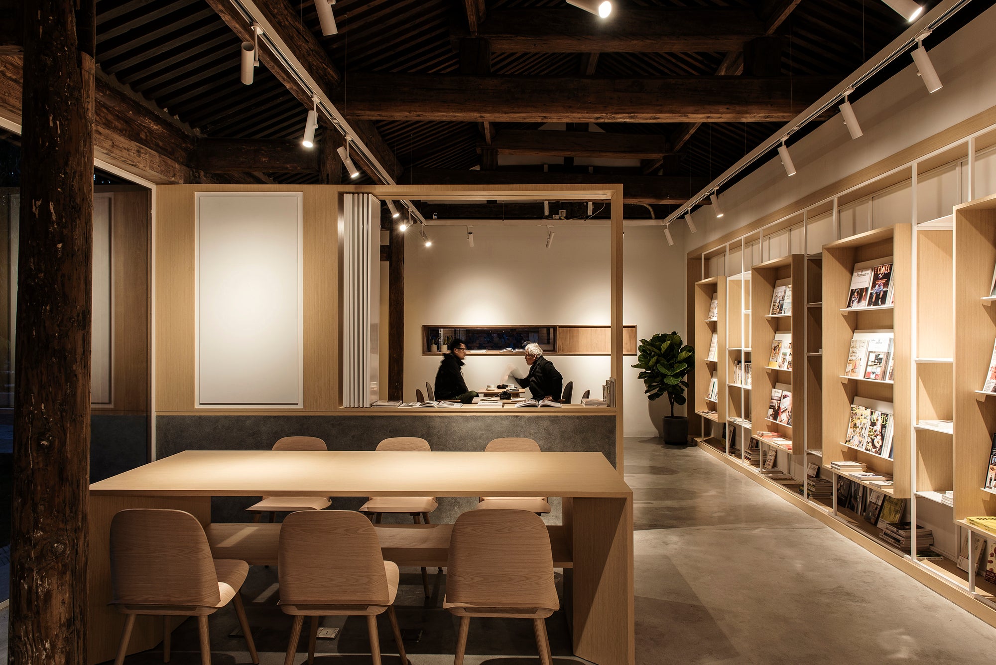 Combat Workplace Fatigue with Smart Lights