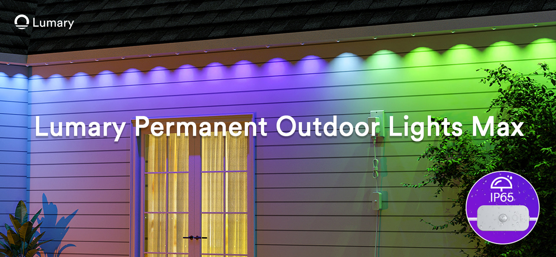 Installing LED Security Lights Outdoors Made Easy