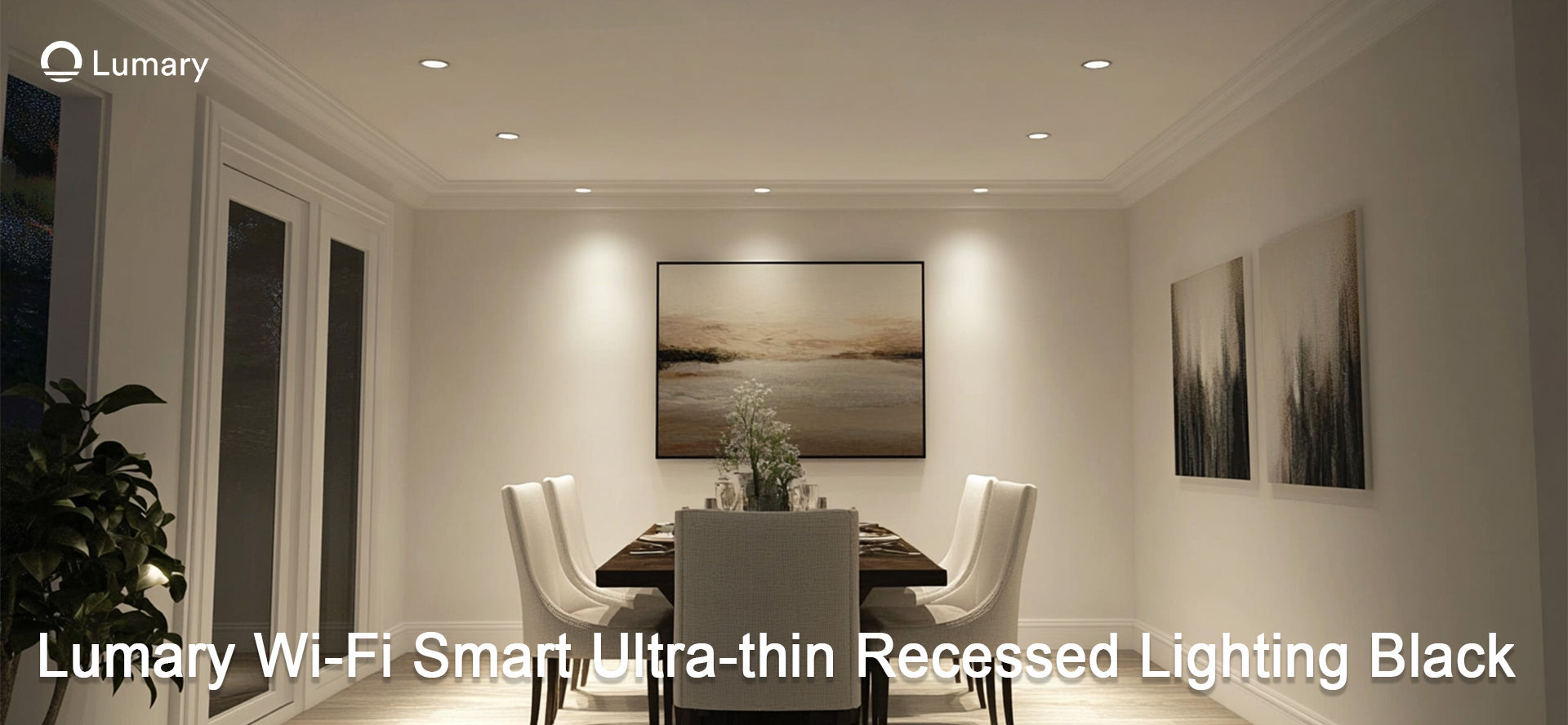 How to Transform Your Home with Warm and Cozy Lighting