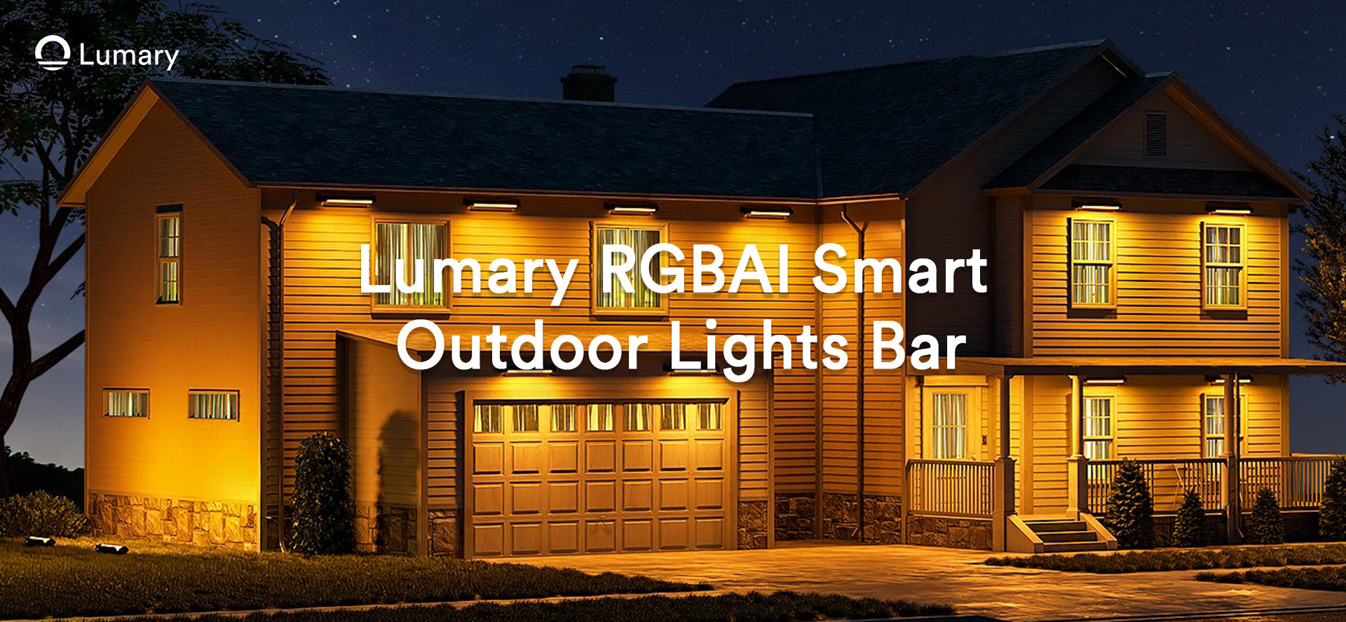 LED Outdoor Lights: How to Make the Right Choice