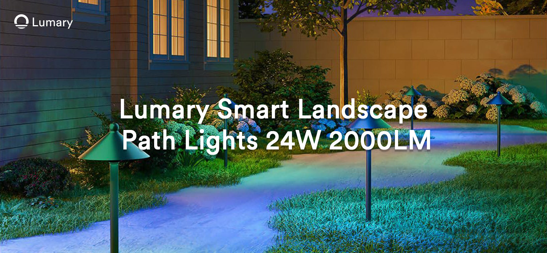 Choosing the Best Landscape Lighting for Your Garden Guide