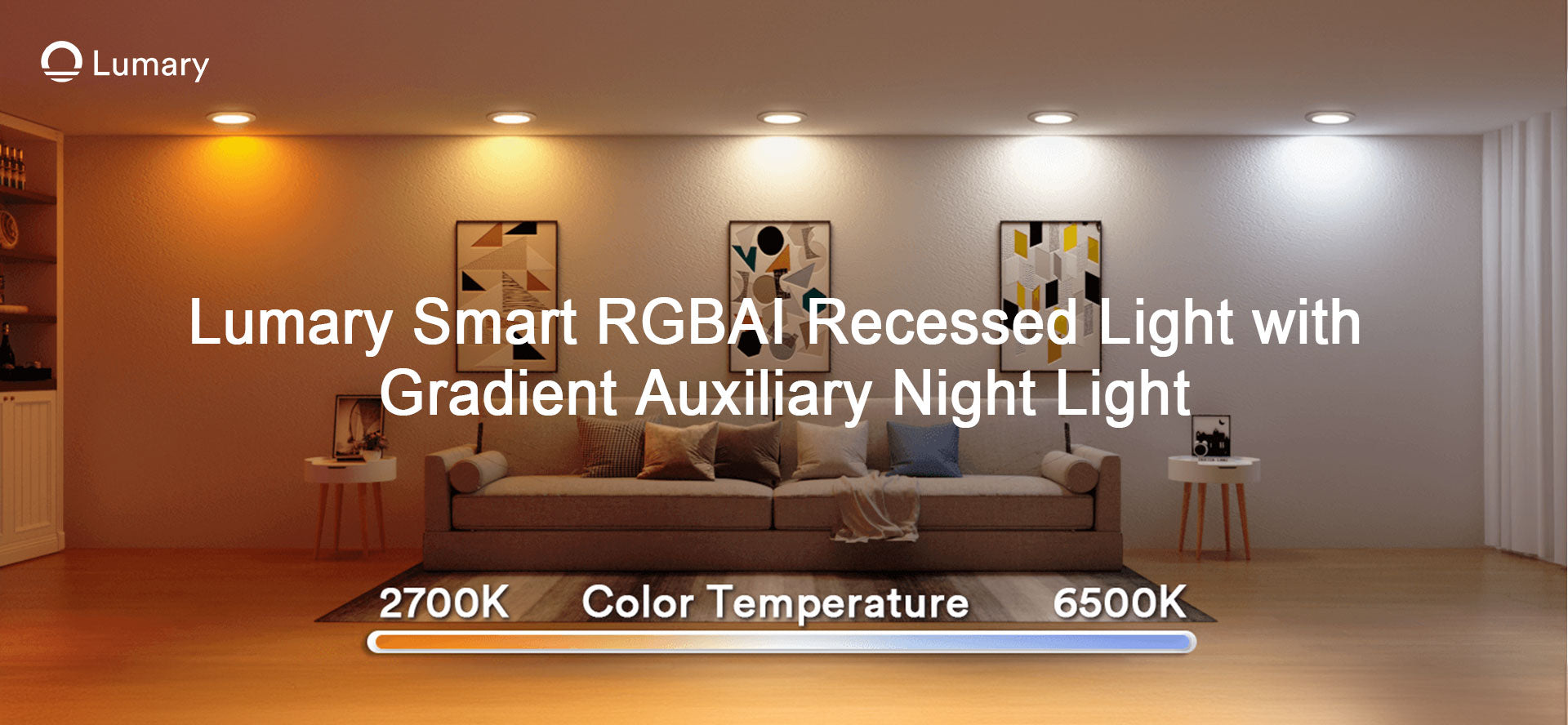 Top Brands of 4-Inch Smart Recessed Lighting Compared