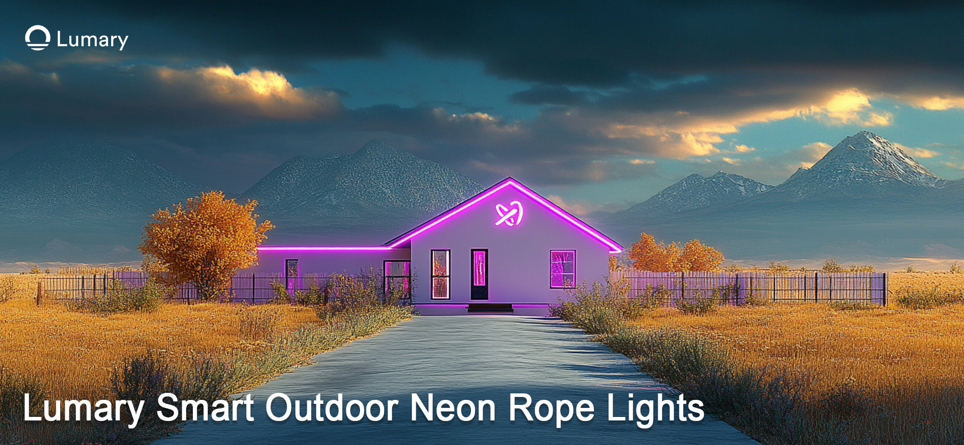 Tips for Picking the Perfect Outdoor Rope Lights