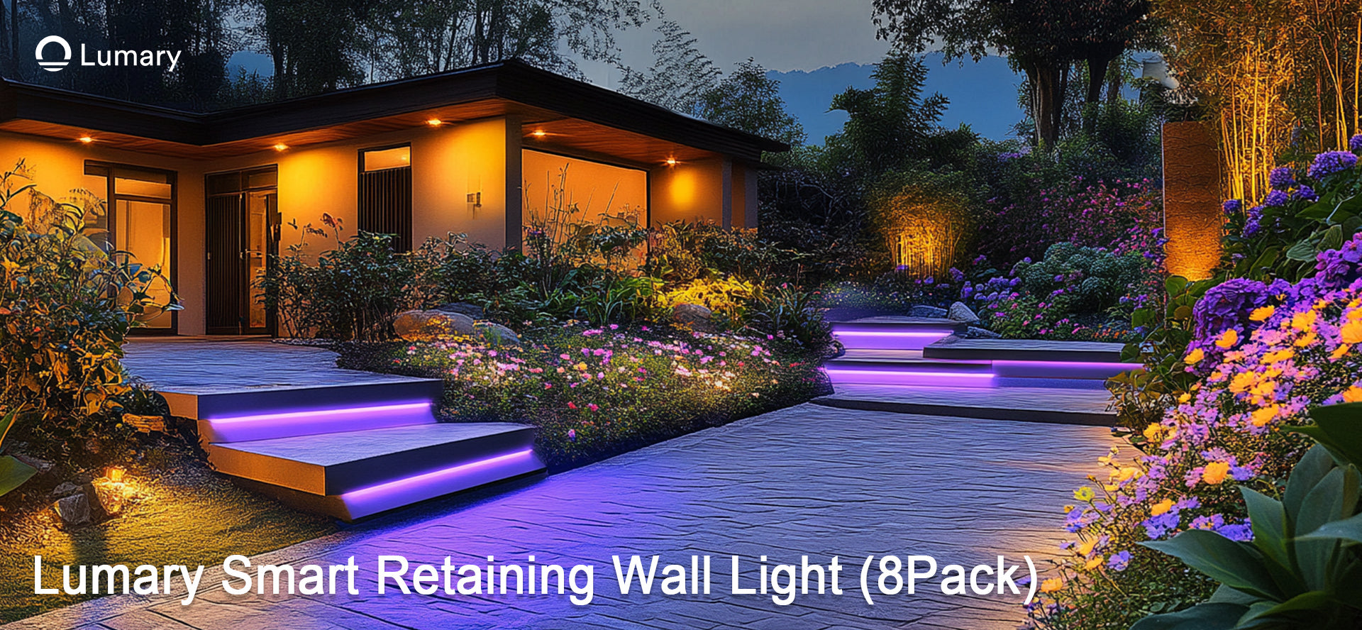 How to Effectively Install Backyard Lighting