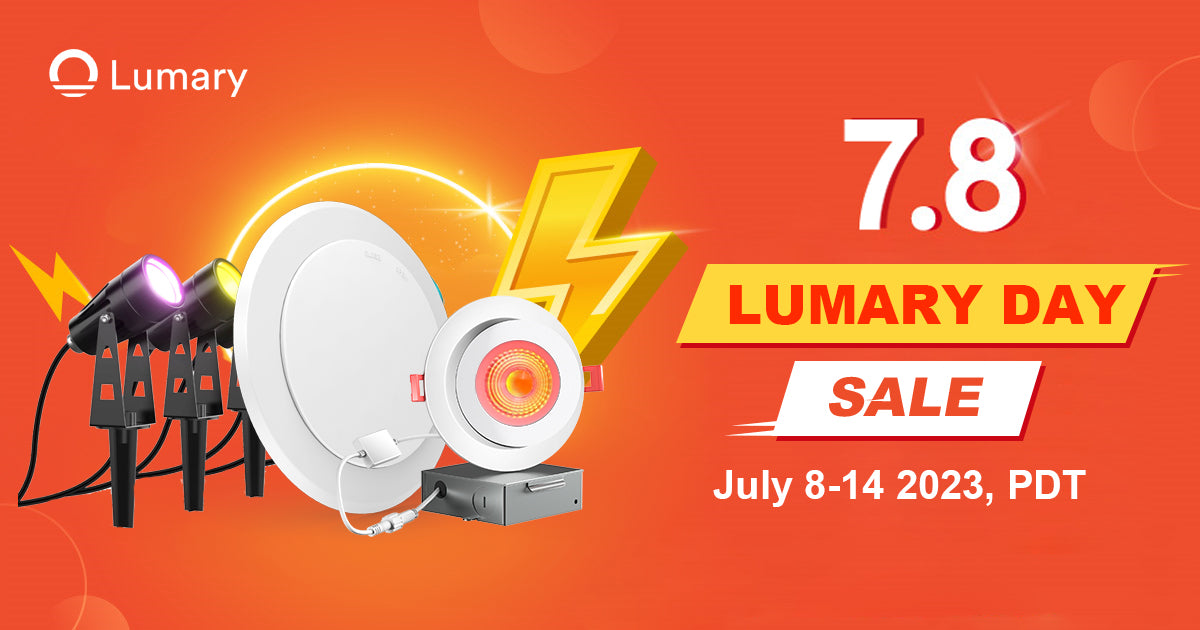 Summer Extravaganza! Lumary Day is Coming with Exciting Surprises!