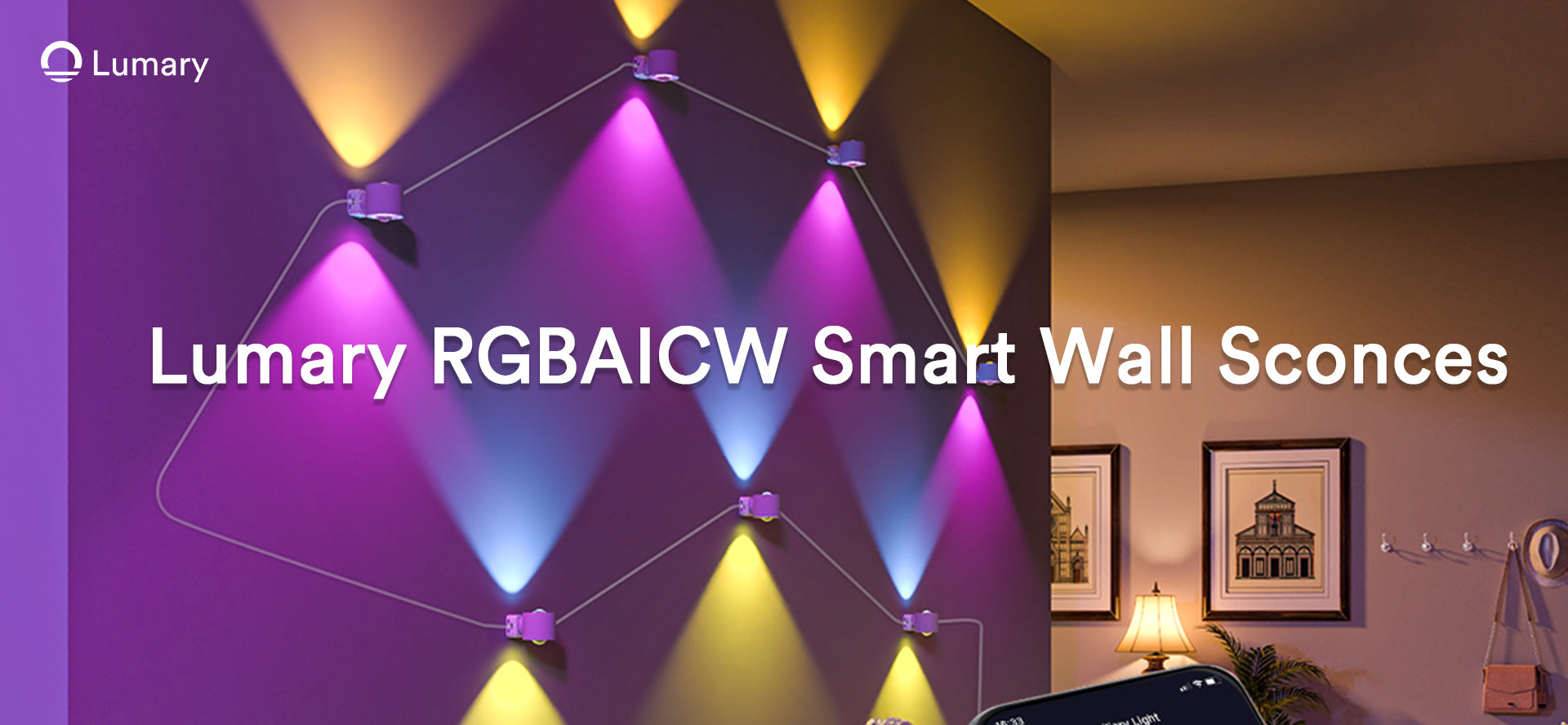 Modern Wall Light Designs That Will Define 2025