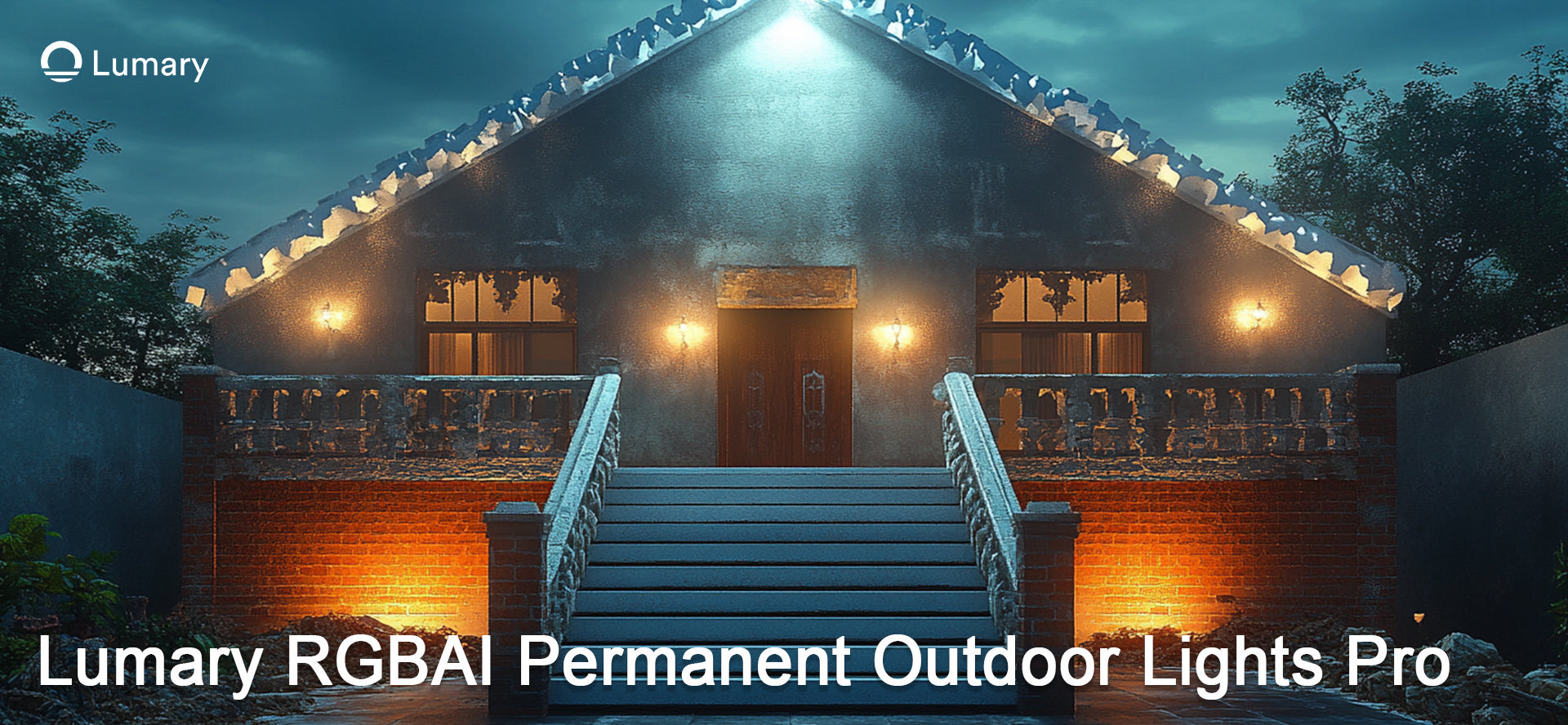 How to Select the Perfect Outdoor LED Lights for Your Garden
