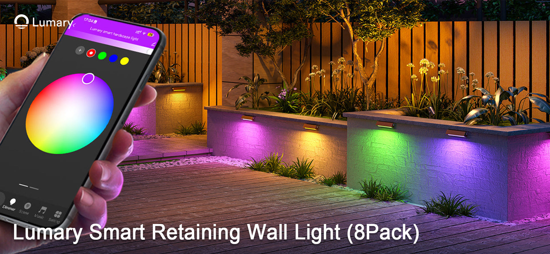 Led Light Changer How to Choose the Perfect Color-Changing LED Light Bulb