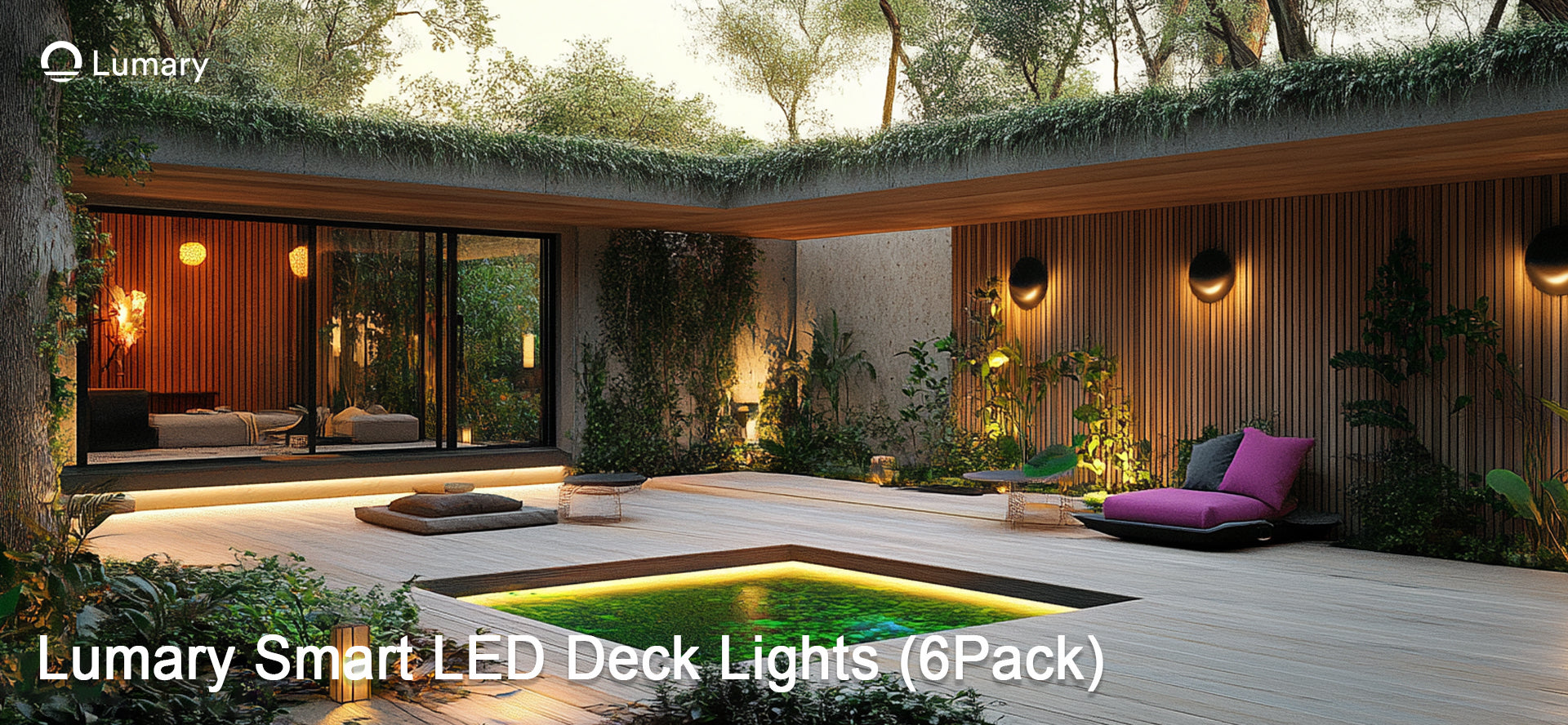 How to Choose the Best Deck Lighting for Your Outdoor Space