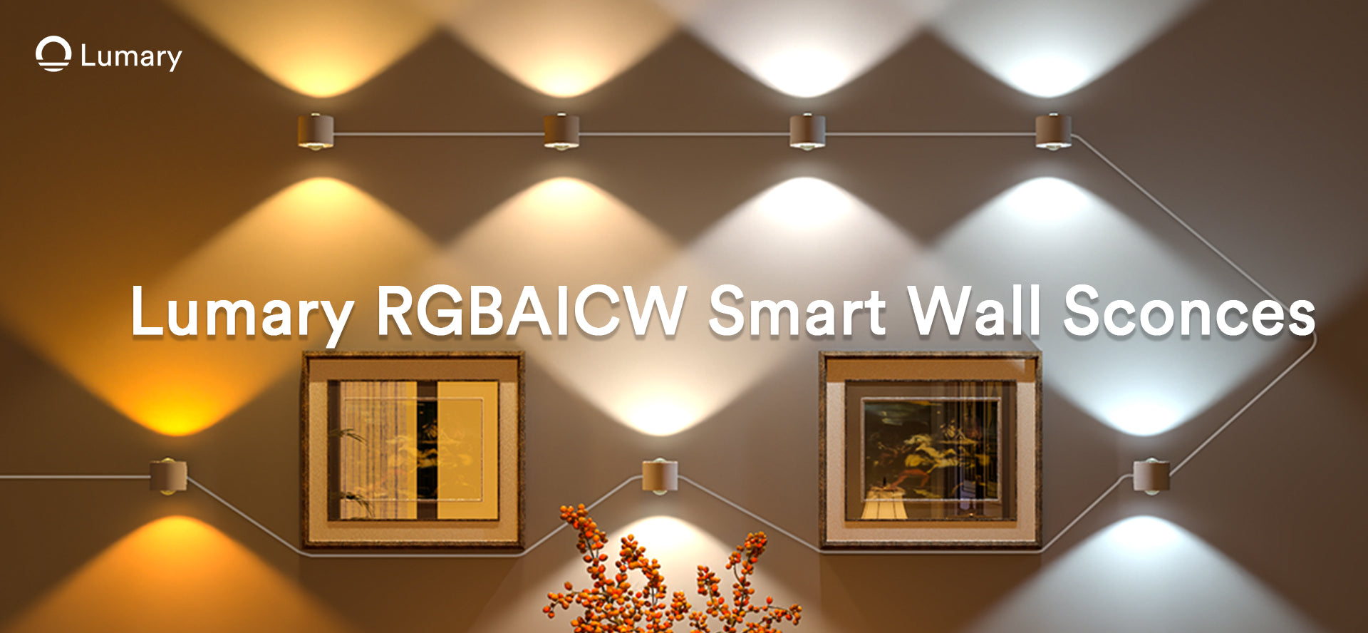 How to Install Lumary Smart LED Lights in Your Home