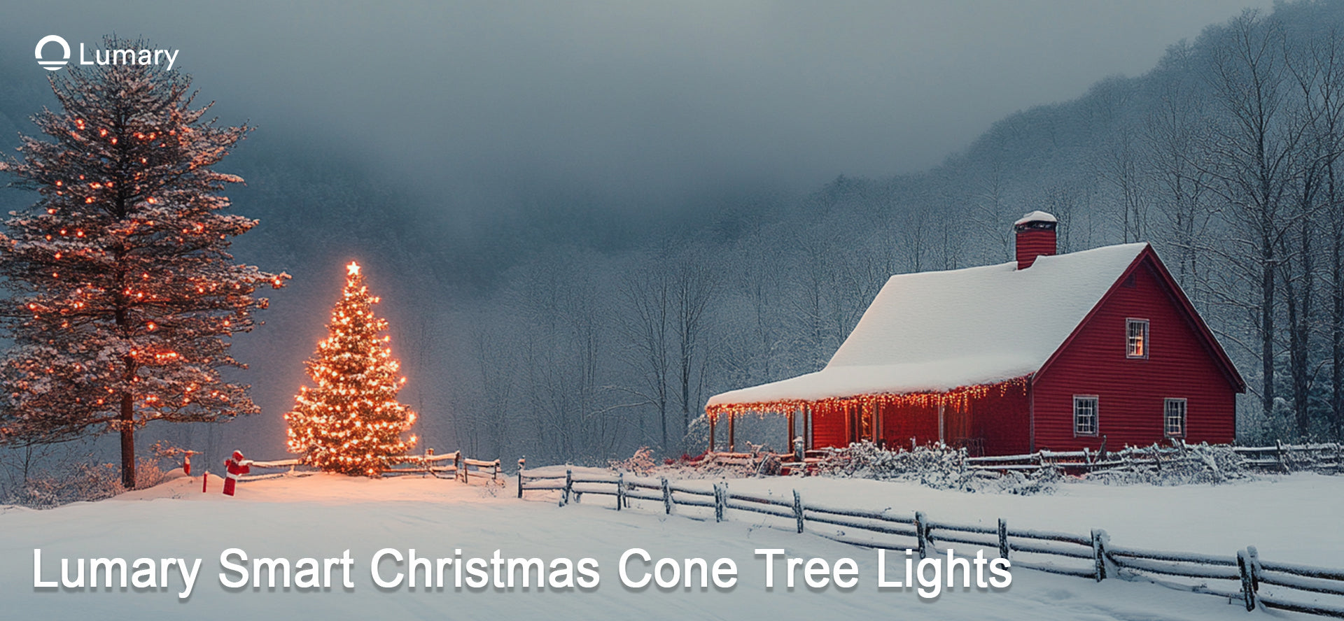 Choosing Multicolored Christmas Lights Made Easy