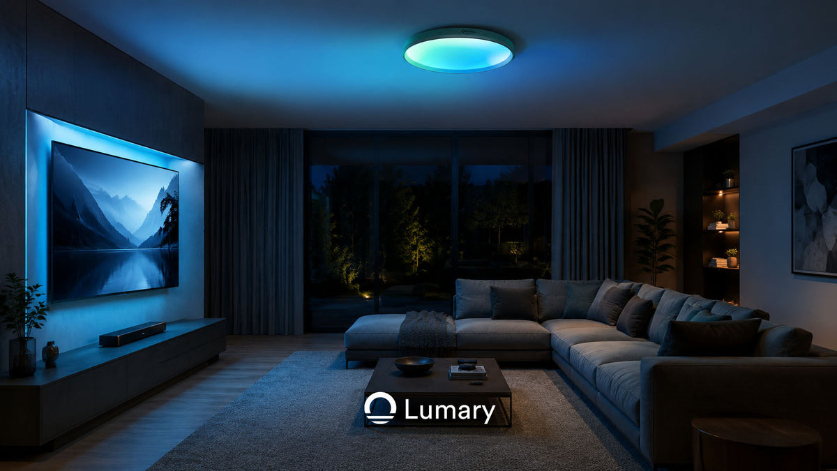 Lumary Smart Skylora Sky Light